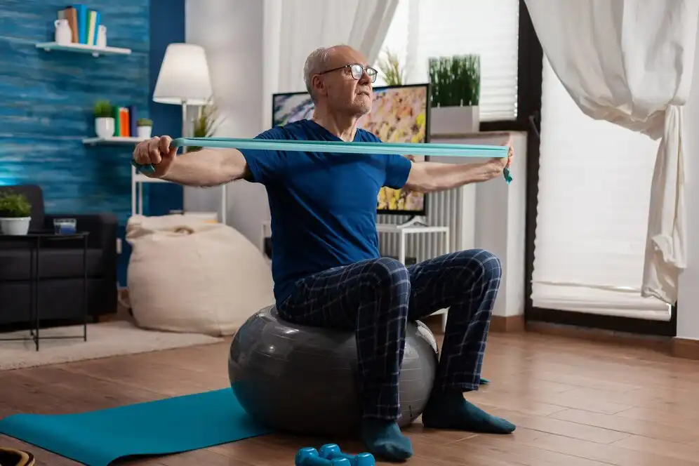 Ginnastica preventiva